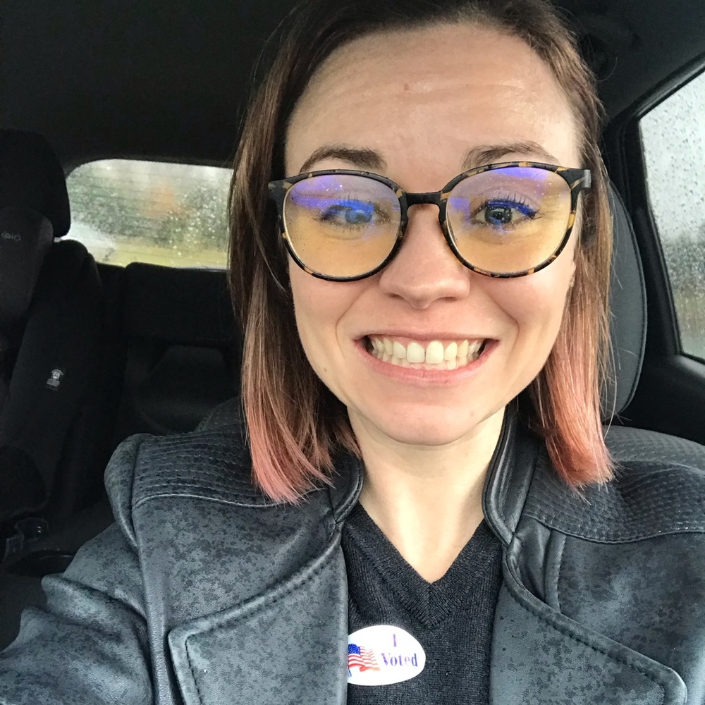 Meet your Posher, Chelse